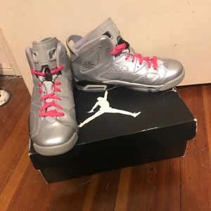 Air Jordan 6 Retro GG